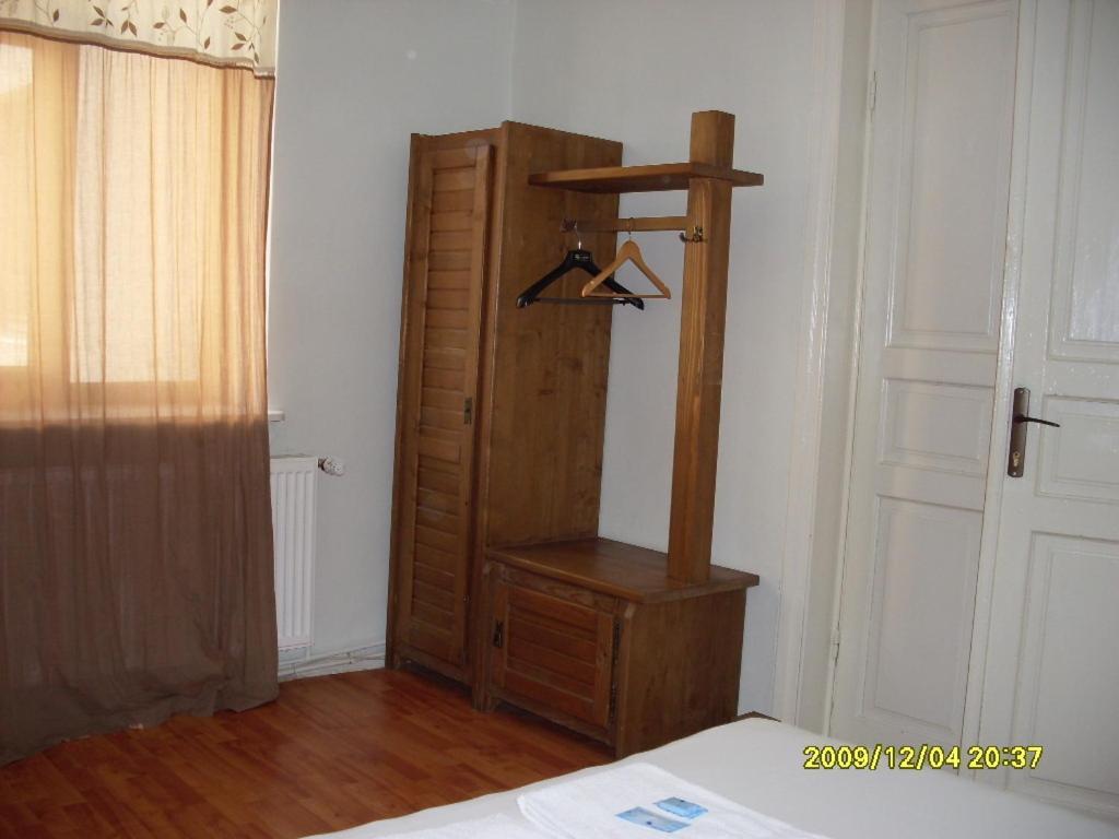 ホテル Casa Oana ヤシ 部屋 写真