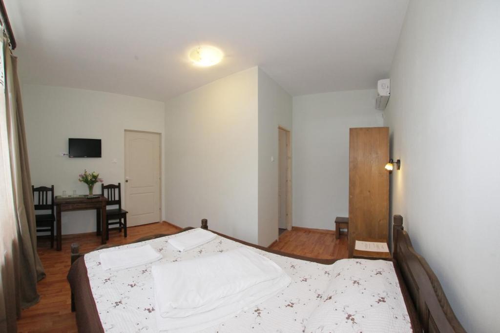 ホテル Casa Oana ヤシ 部屋 写真