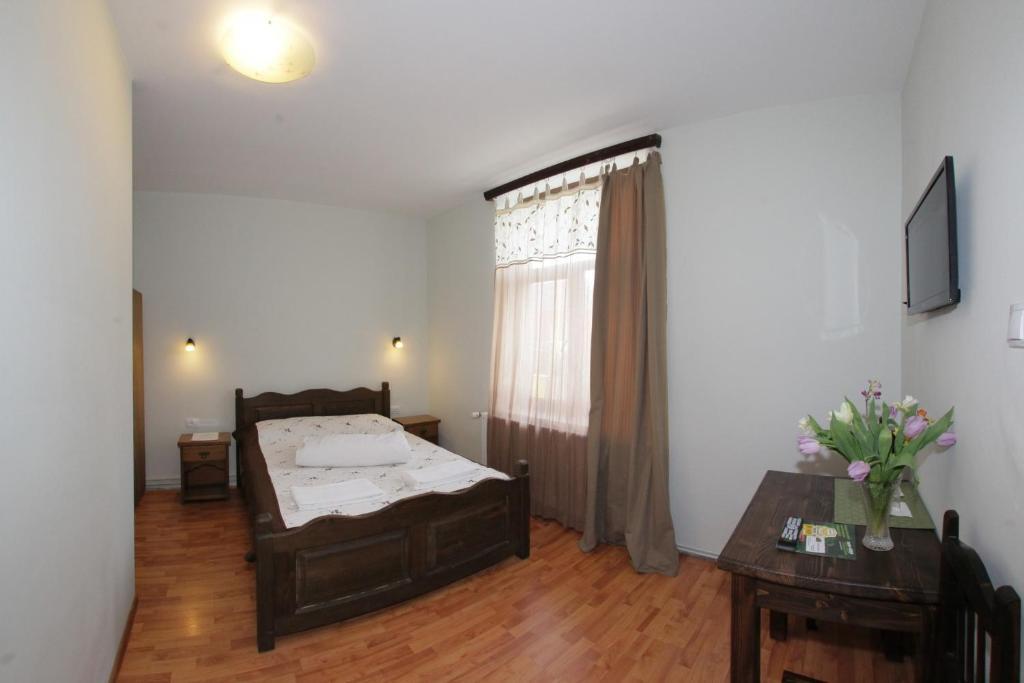 ホテル Casa Oana ヤシ 部屋 写真