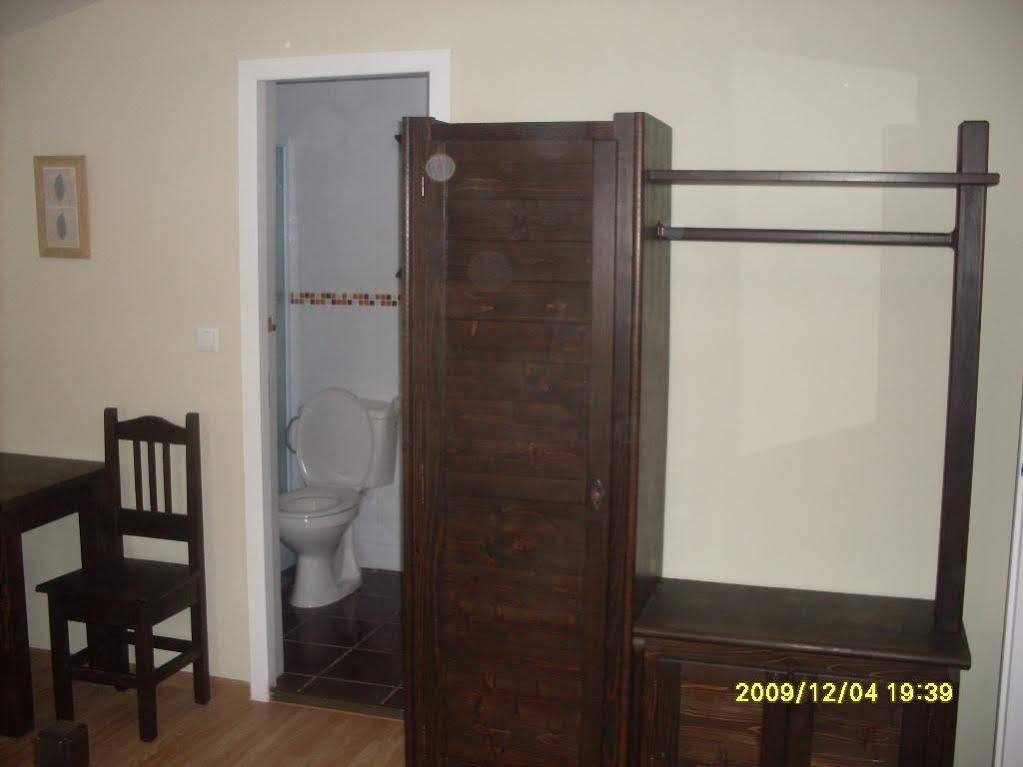 ホテル Casa Oana ヤシ エクステリア 写真